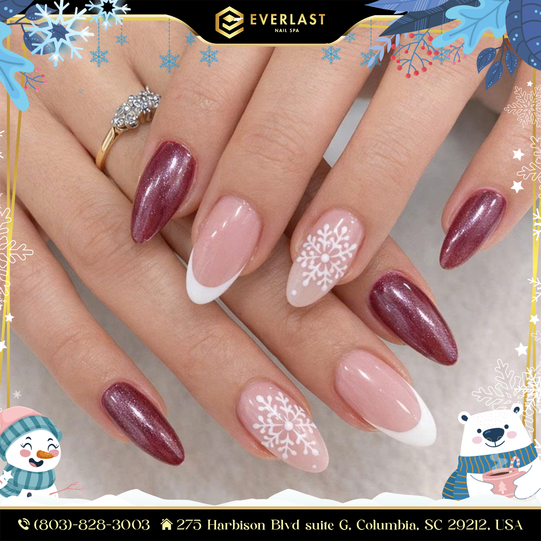 Everlast Nail Spa nail photo 2