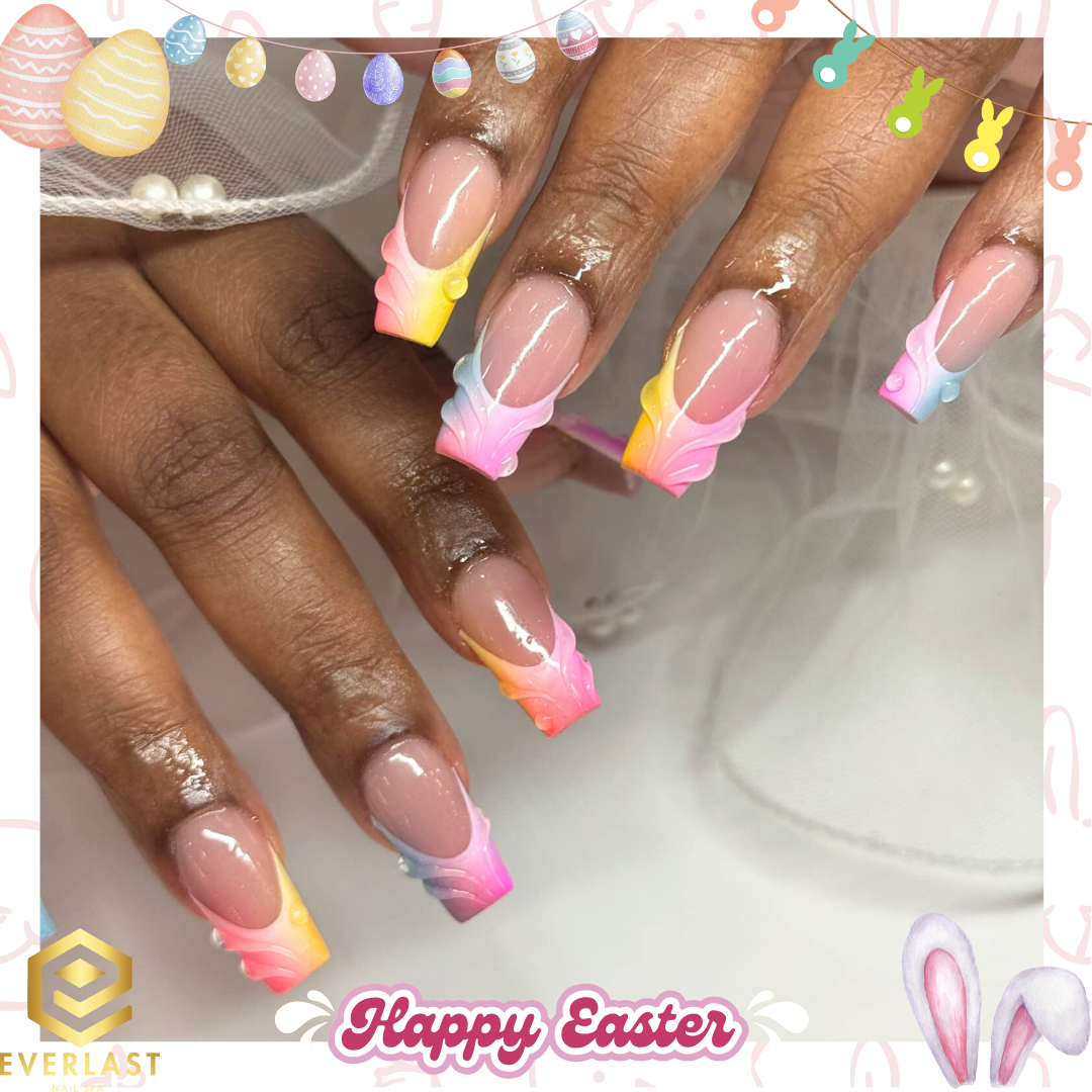 Everlast Nail Spa nail photo 4