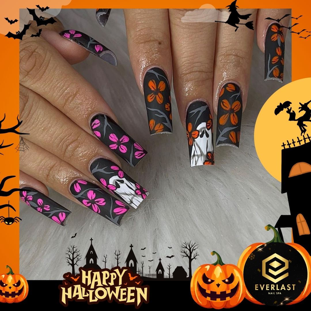 Everlast Nail Spa nail photo 5