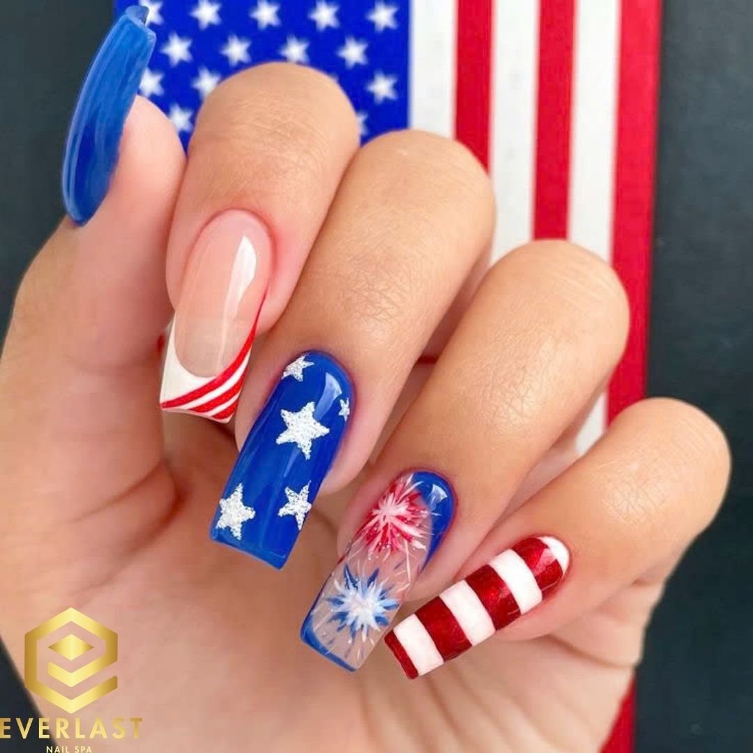Everlast Nail Spa nail photo 6